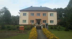Snížení energetické náročnosti OÚ Peřimov