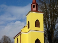 Kaple sv.Václava