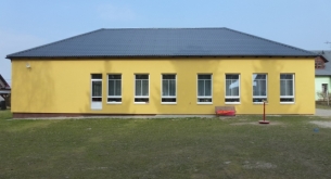 Snížení energetické náročnosti MŠ Všeň