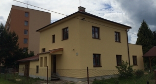Snížení energetické náročnosti RD v Turnově